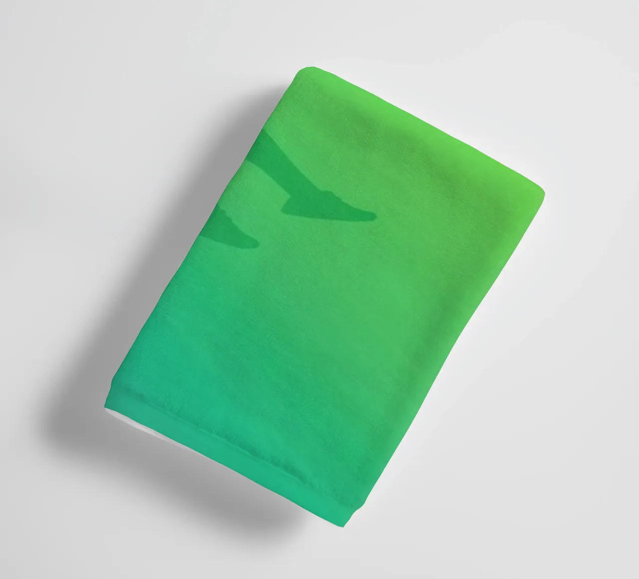 Float - Like the Greatest asciugamano da bagno da Jason Ratliff