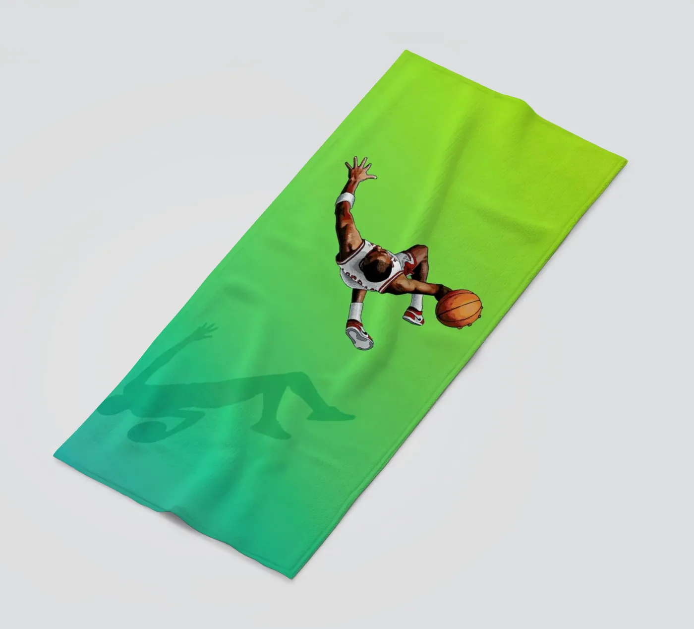 Float - Like the Greatest telo mare da Jason Ratliff