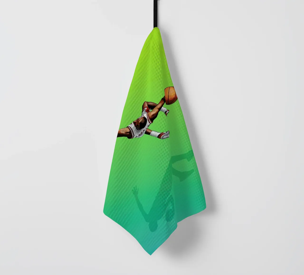 Float - Like the Greatest canovaccio da cucina da Jason Ratliff