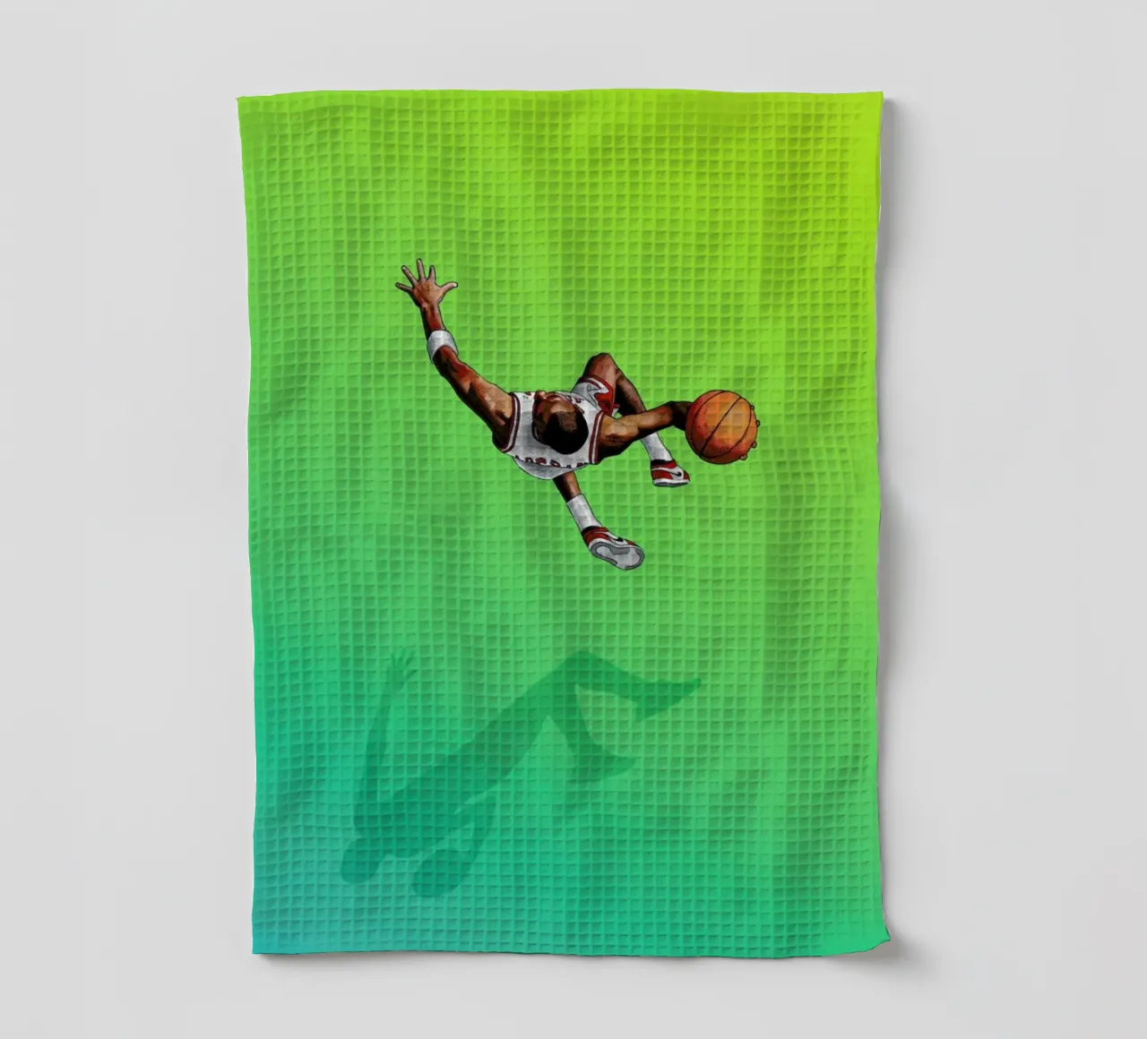 Float - Like the Greatest canovaccio da cucina da Jason Ratliff