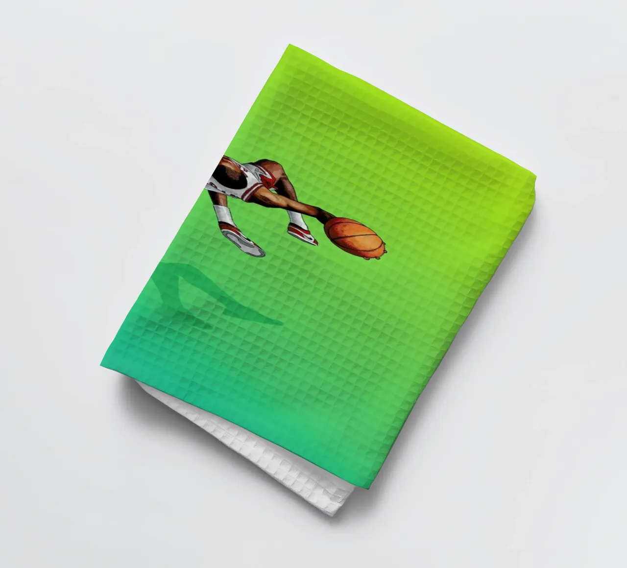 Float - Like the Greatest canovaccio da cucina da Jason Ratliff