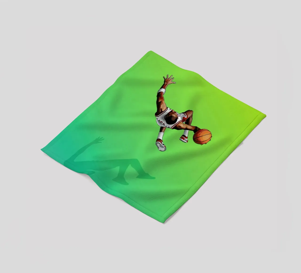Float - Like the Greatest coperta in pile da Jason Ratliff