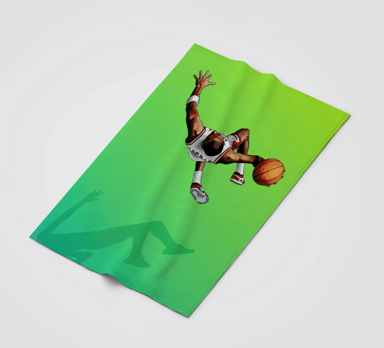 Float - Like the Greatest coperta in pile da Jason Ratliff