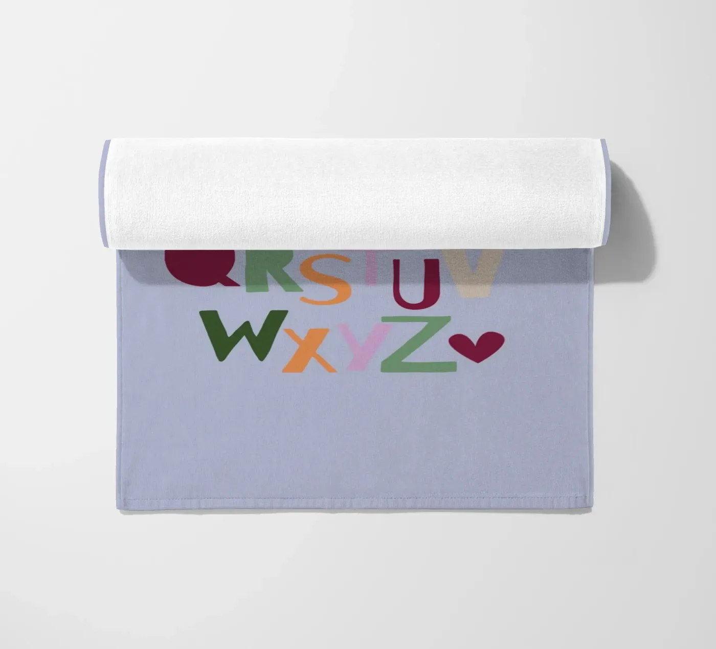 Elemenope - ABC telo mare da maramirage