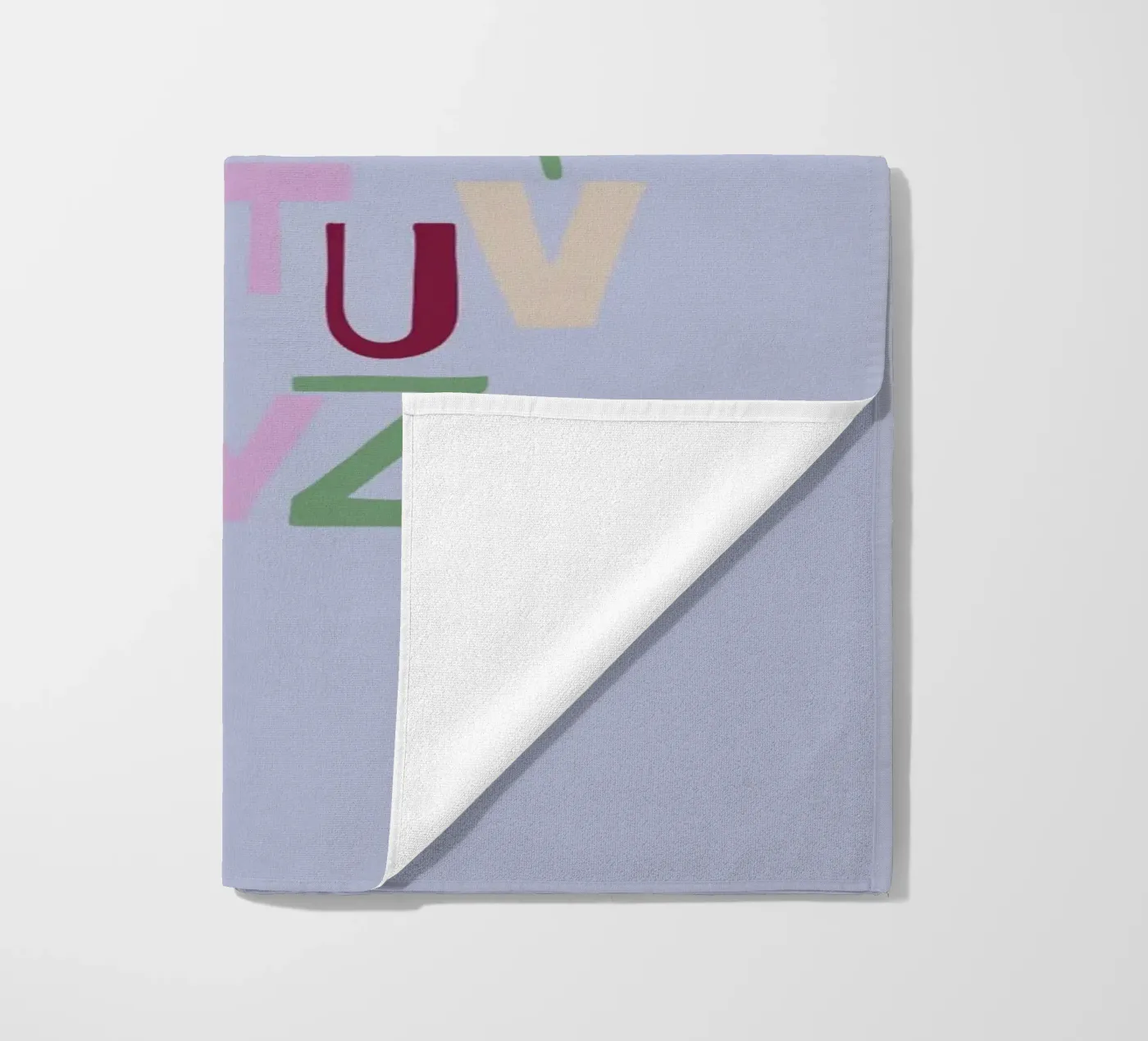 Elemenope - ABC telo mare da maramirage