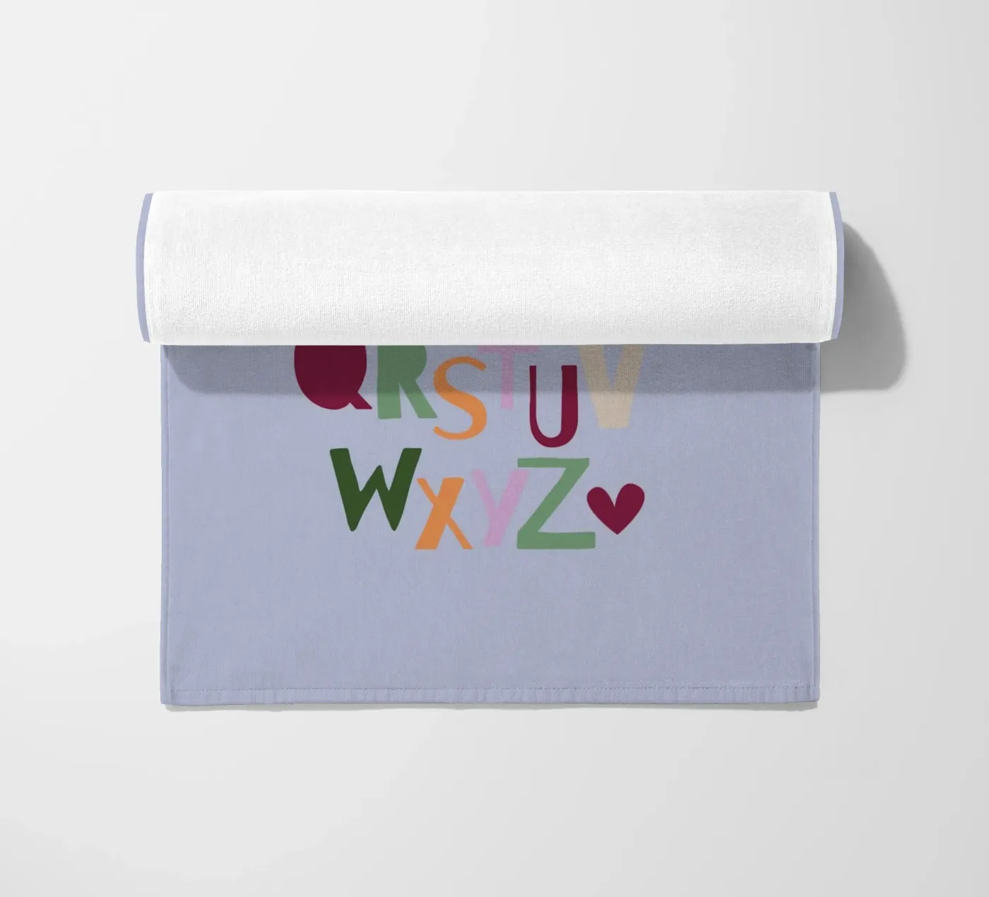 Elemenope - ABC telo mare da maramirage