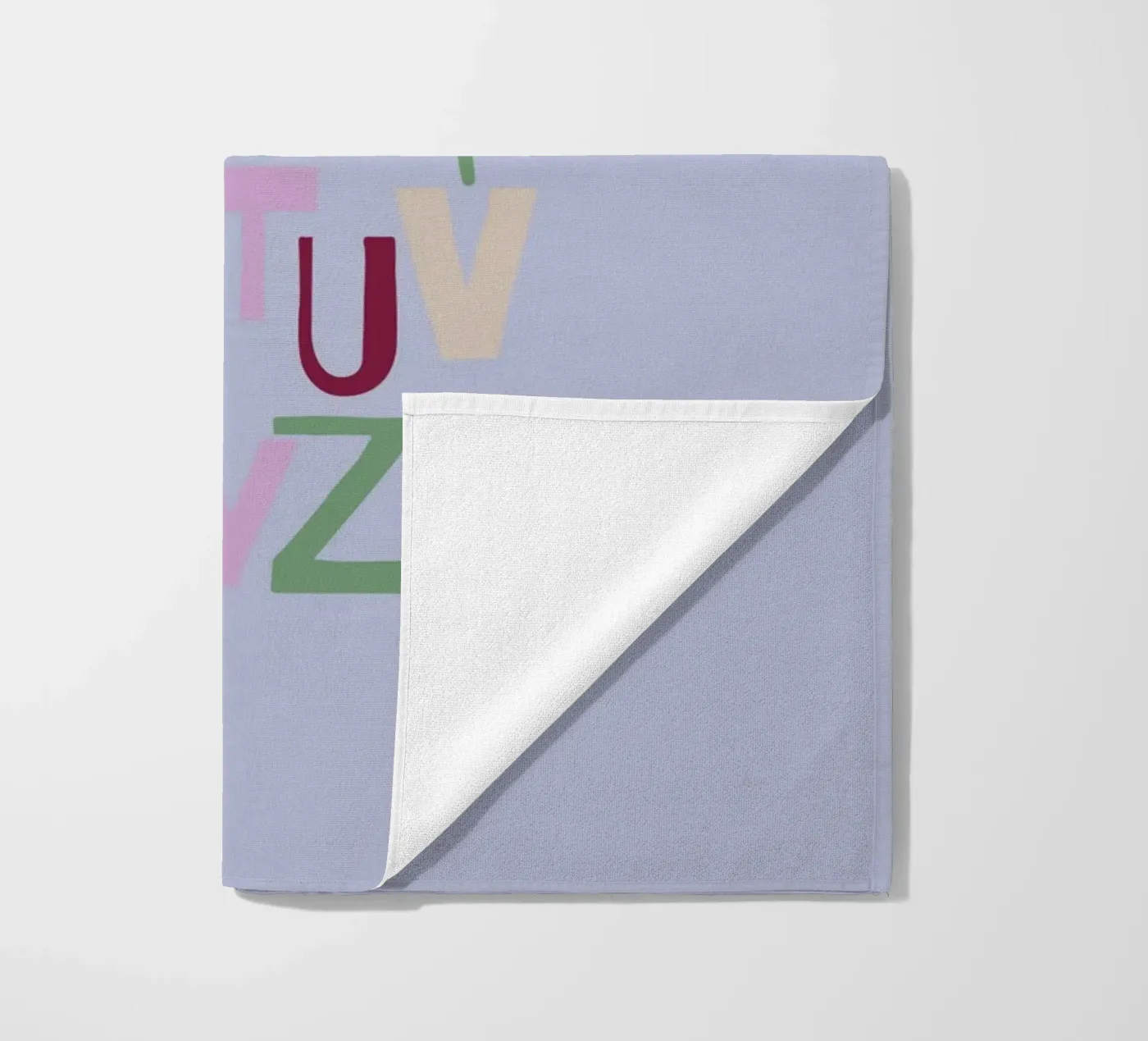 Elemenope - ABC telo mare da maramirage