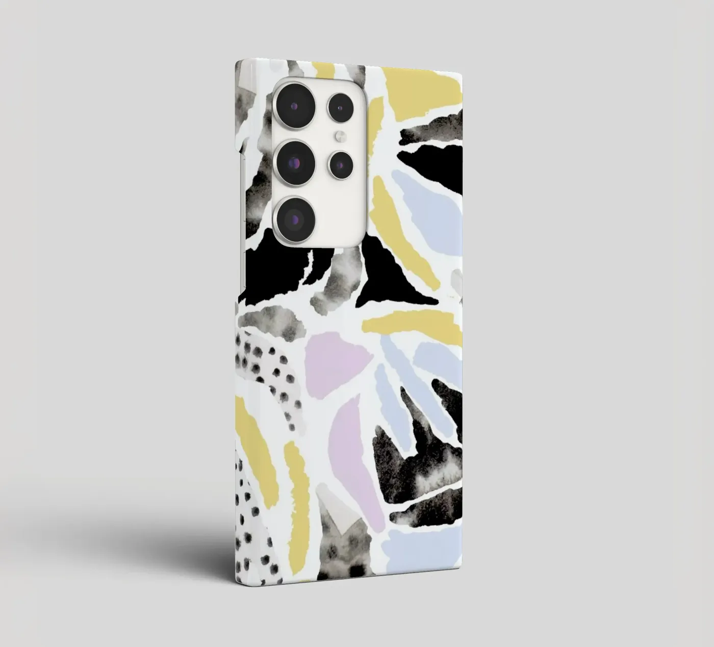 Pattern Pieces cover samsung da Farina Kuklinski