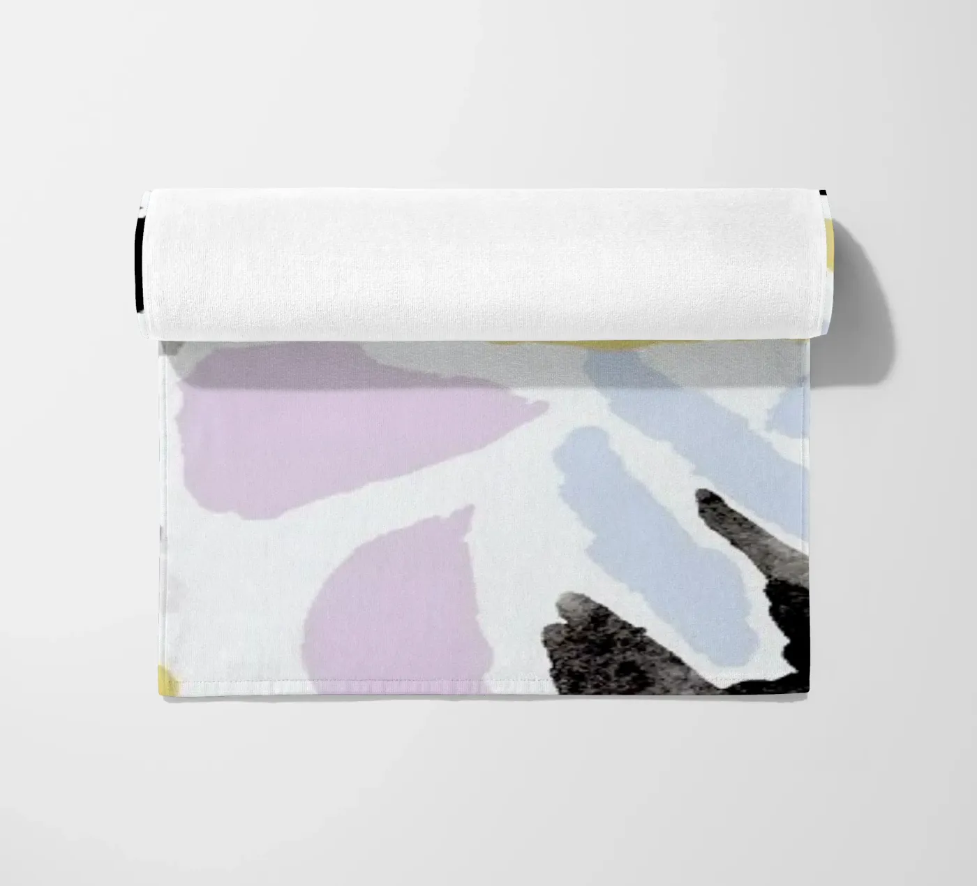 Pattern Pieces telo mare da Farina Kuklinski