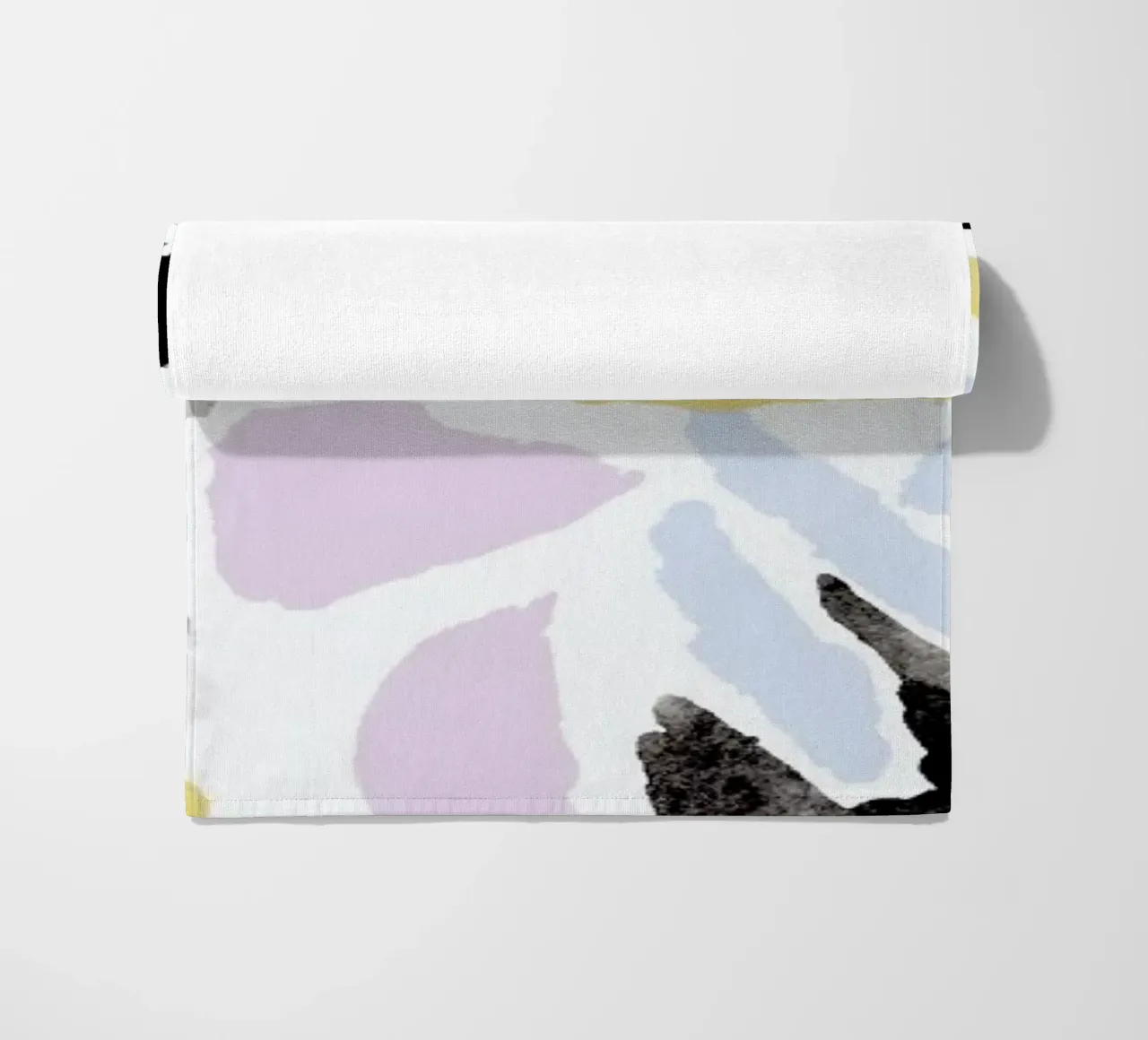 Pattern Pieces telo mare da Farina Kuklinski