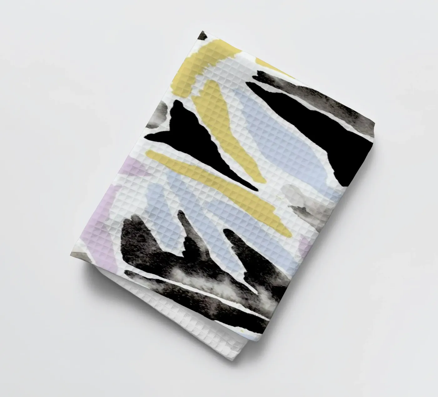 Pattern Pieces torchon de Farina Kuklinski