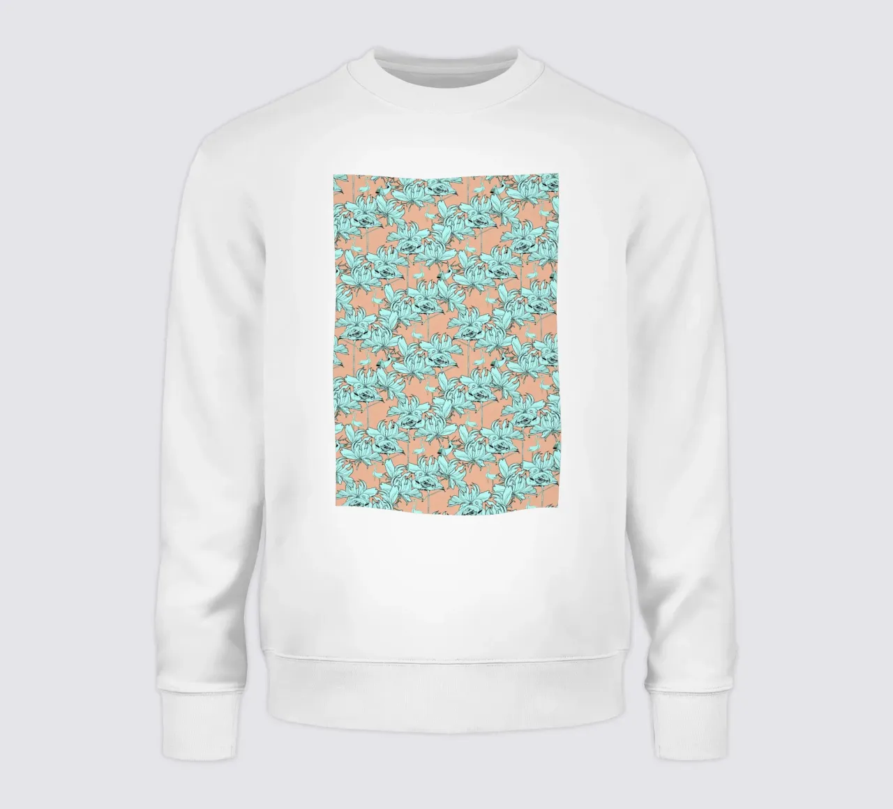 Ragno Modulo 1 felpa da Giulio Iurissevich