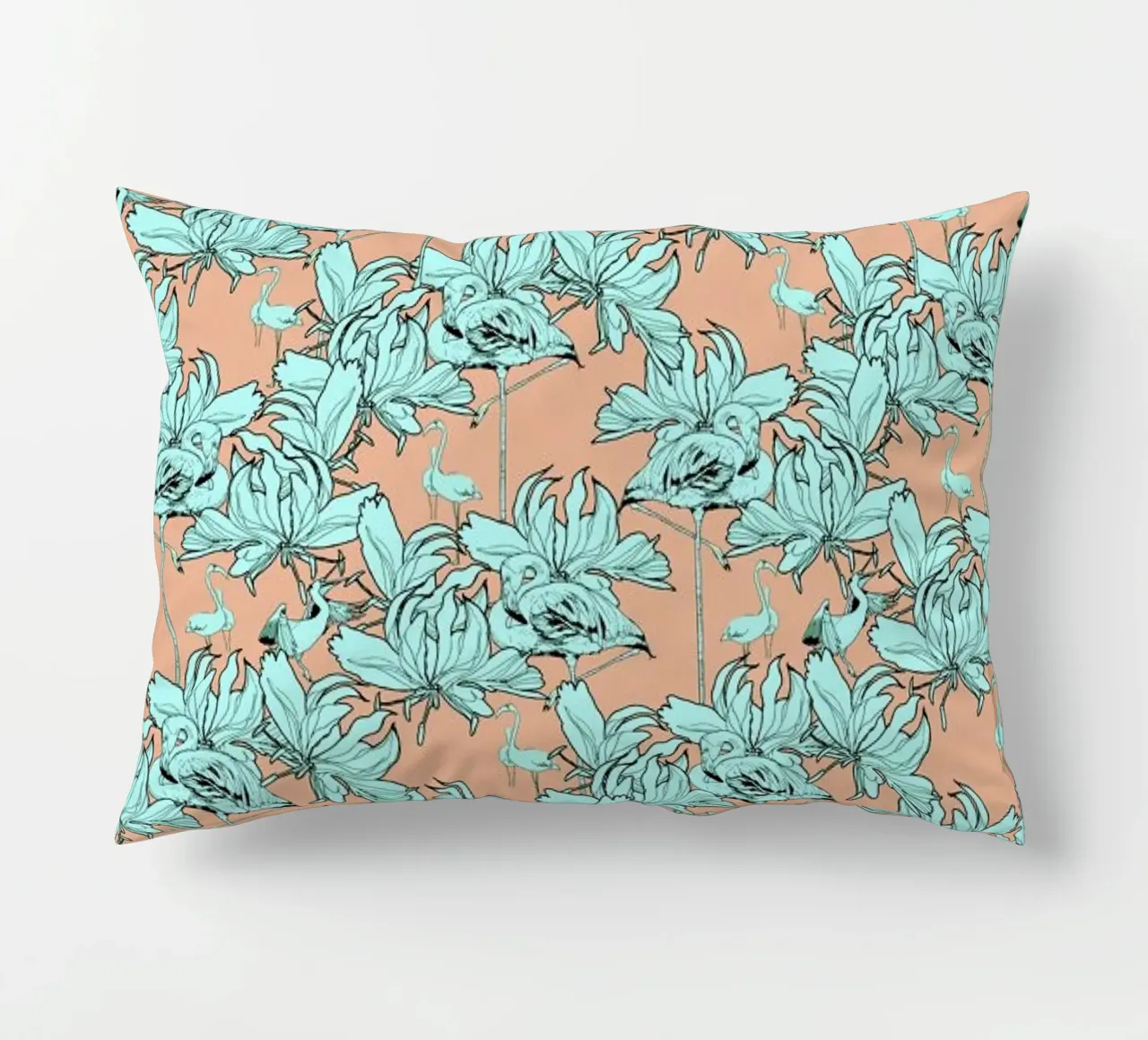 Ragno Modulo 1 cuscino da Giulio Iurissevich