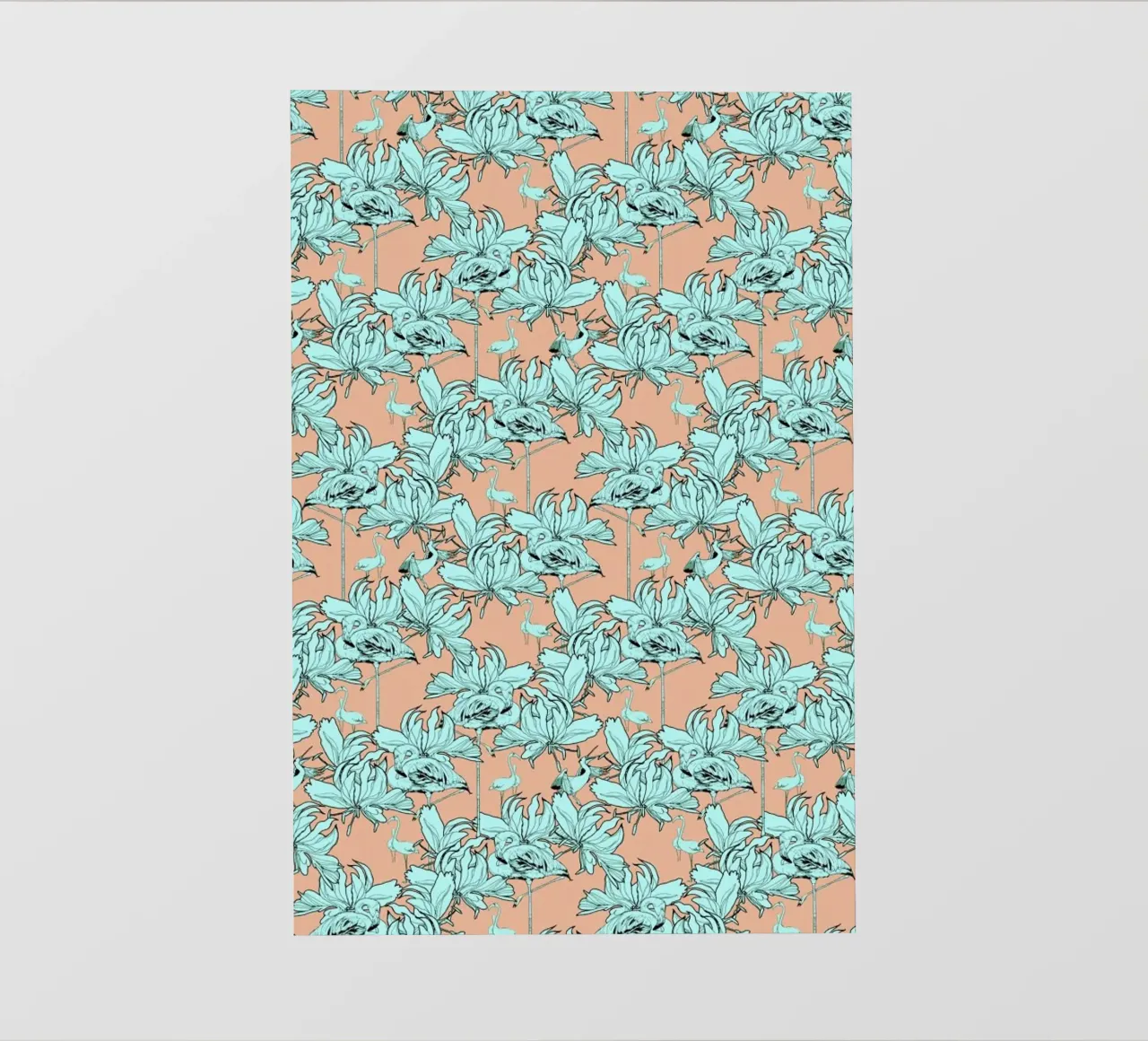 Ragno Modulo 1 telo in pvc da Giulio Iurissevich