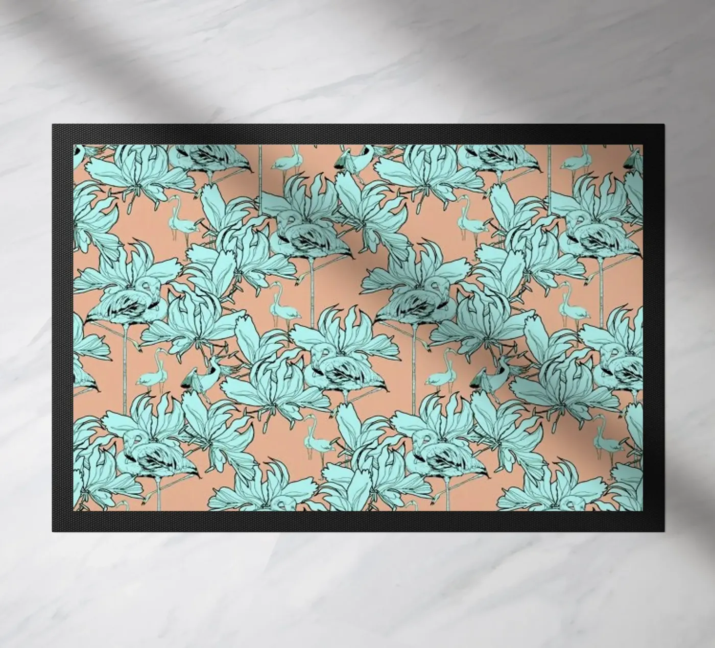 Ragno Modulo 1 zerbino da Giulio Iurissevich