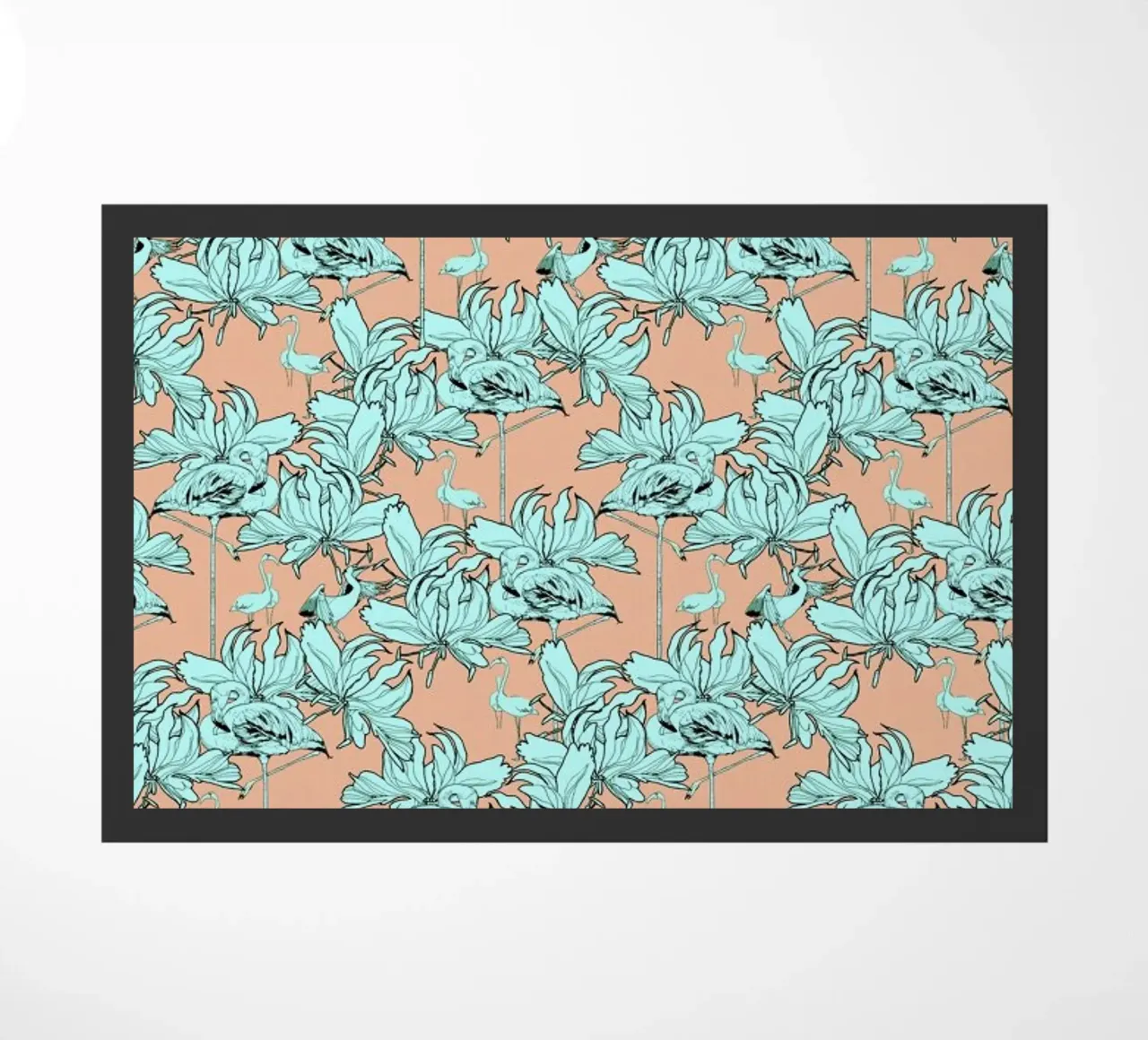 Ragno Modulo 1 zerbino da Giulio Iurissevich