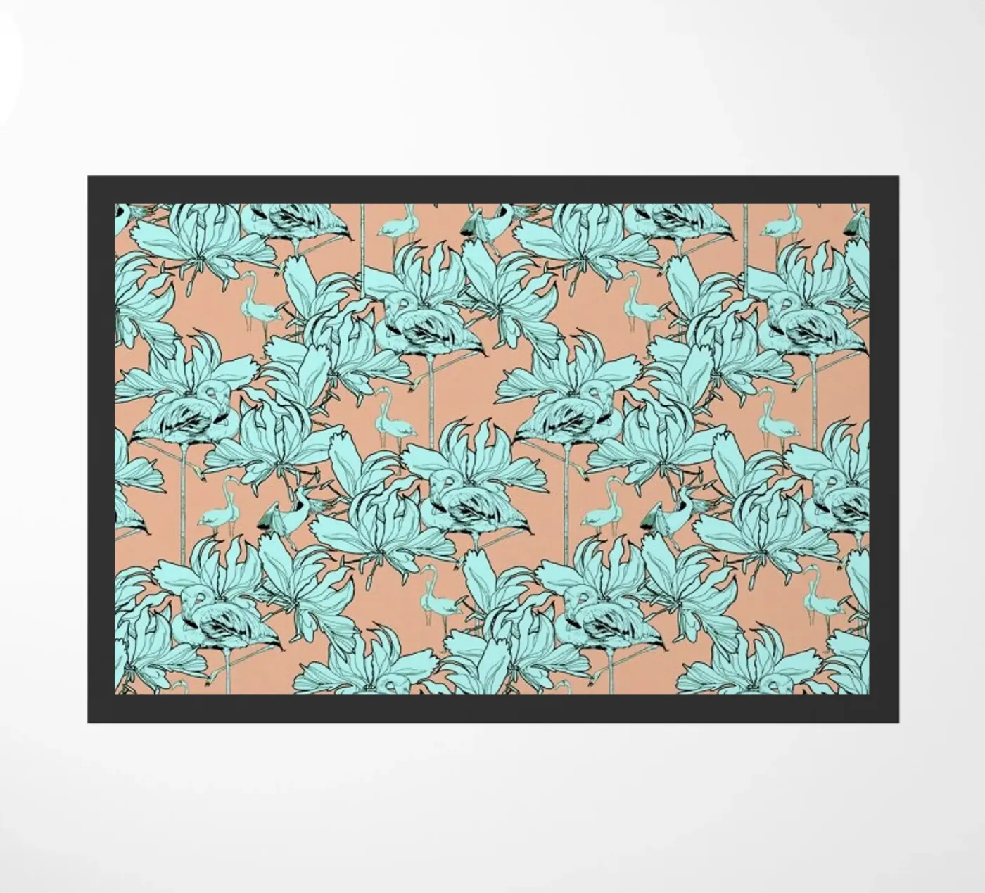 Ragno Modulo 1 zerbino da Giulio Iurissevich