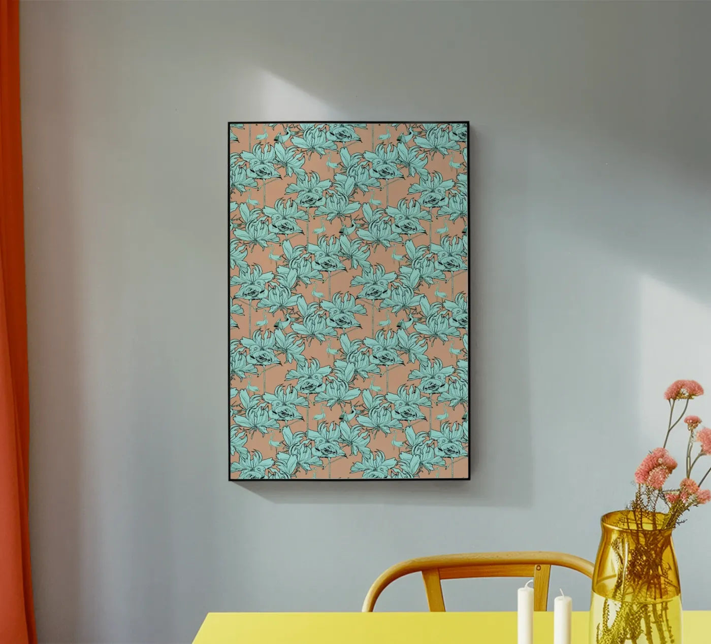 Ragno Modulo 1 plexiglass da Giulio Iurissevich