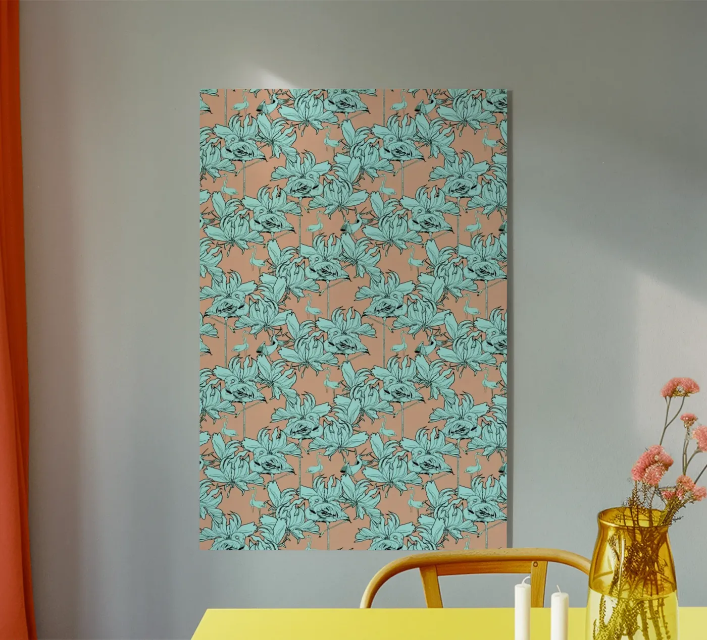 Ragno Modulo 1 plexiglass da Giulio Iurissevich