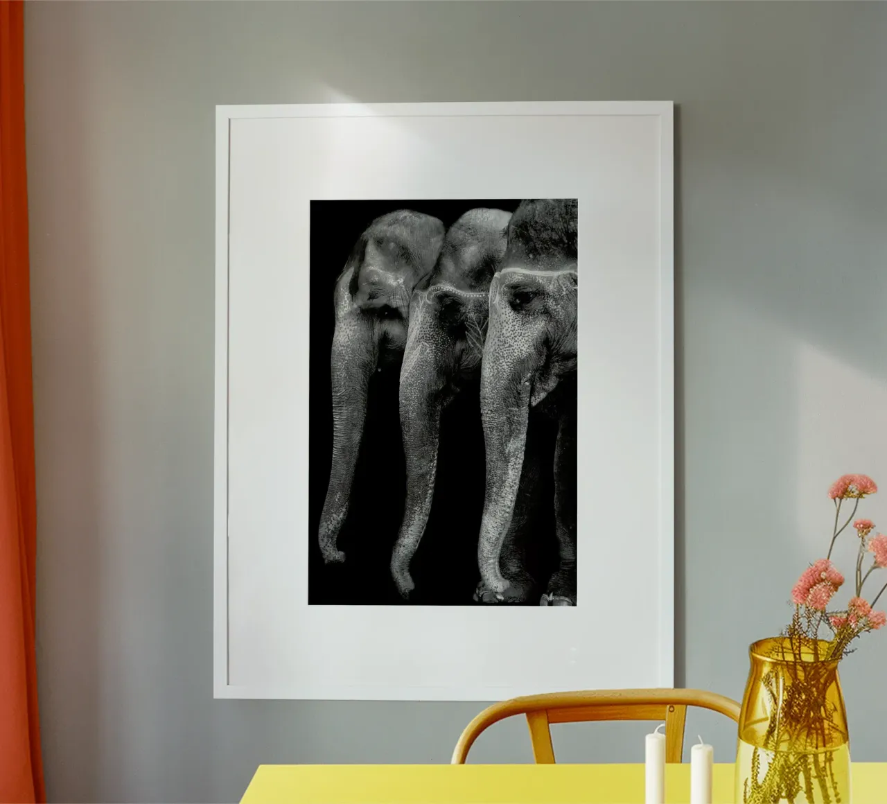 Nature's Great Masterpiece - Yvette Depaepe carta hahnemühle da Pictufy