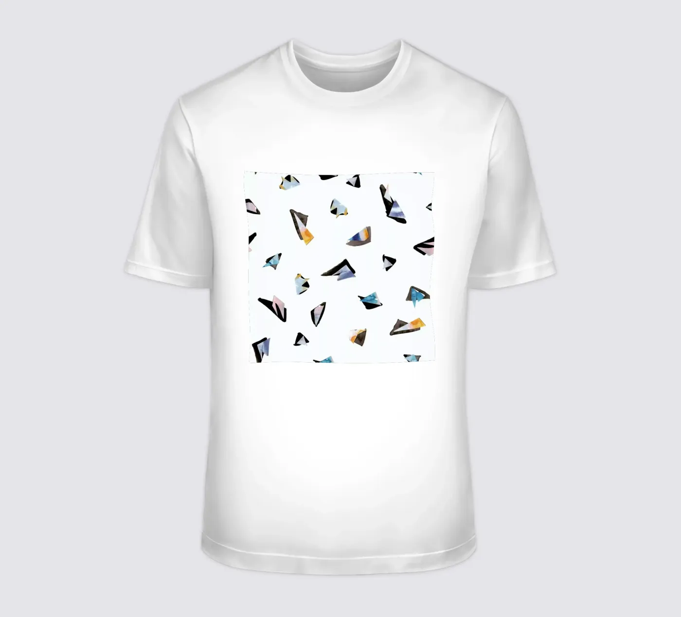 Snippets t-shirt da Farina Kuklinski