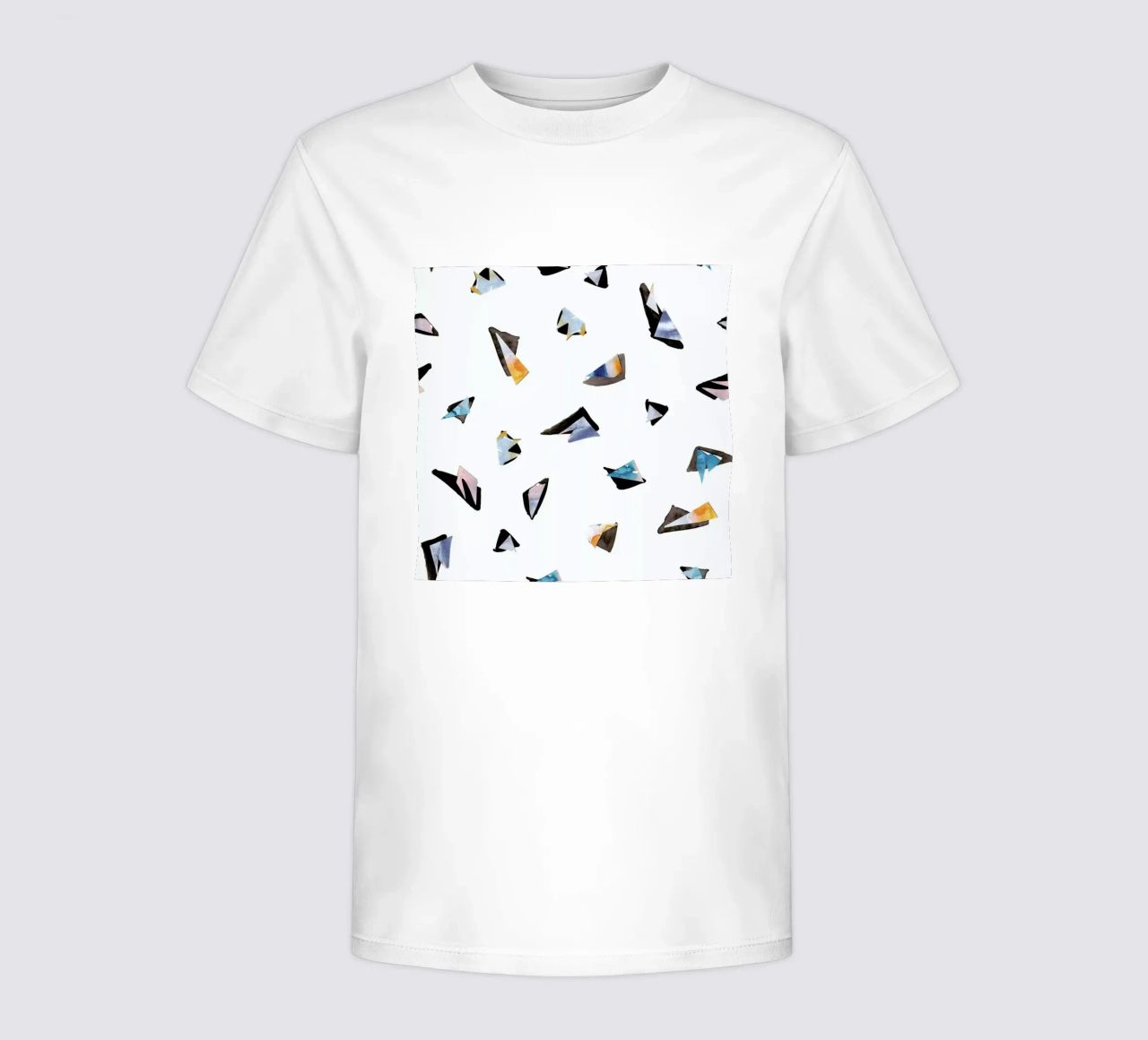 Snippets t-shirt bambini da Farina Kuklinski