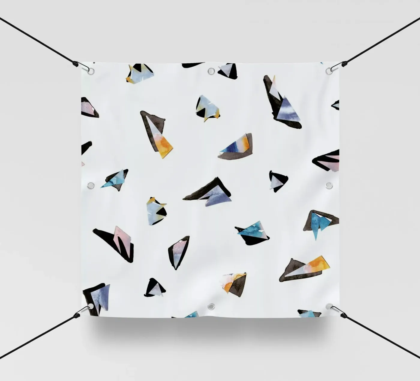 Snippets pvc cover by Farina Kuklinski