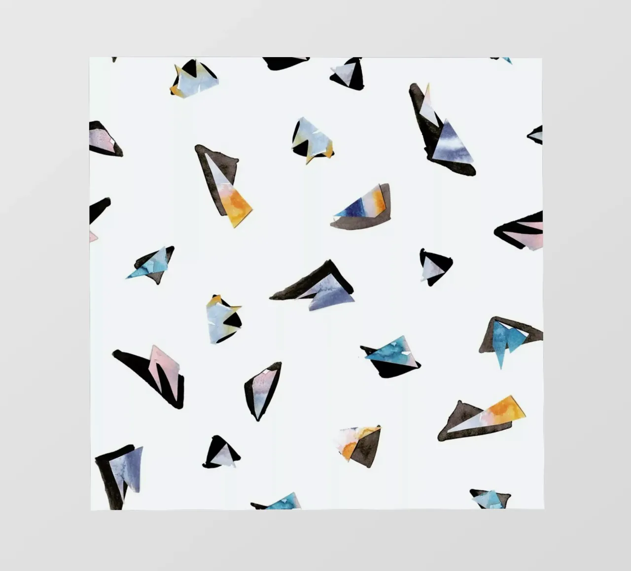 Snippets PVC Plane von Farina Kuklinski