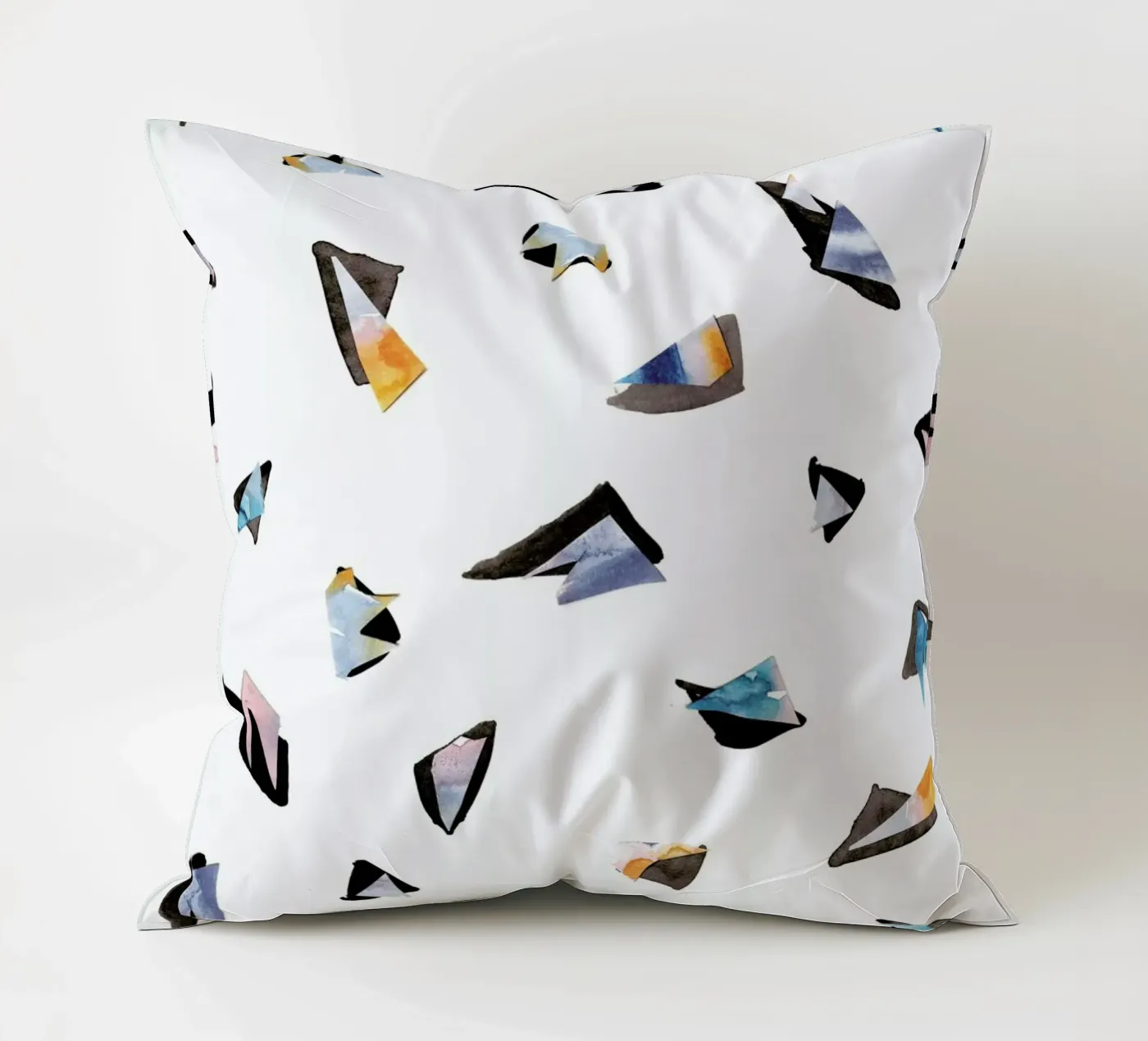 Snippets Kissen von Farina Kuklinski