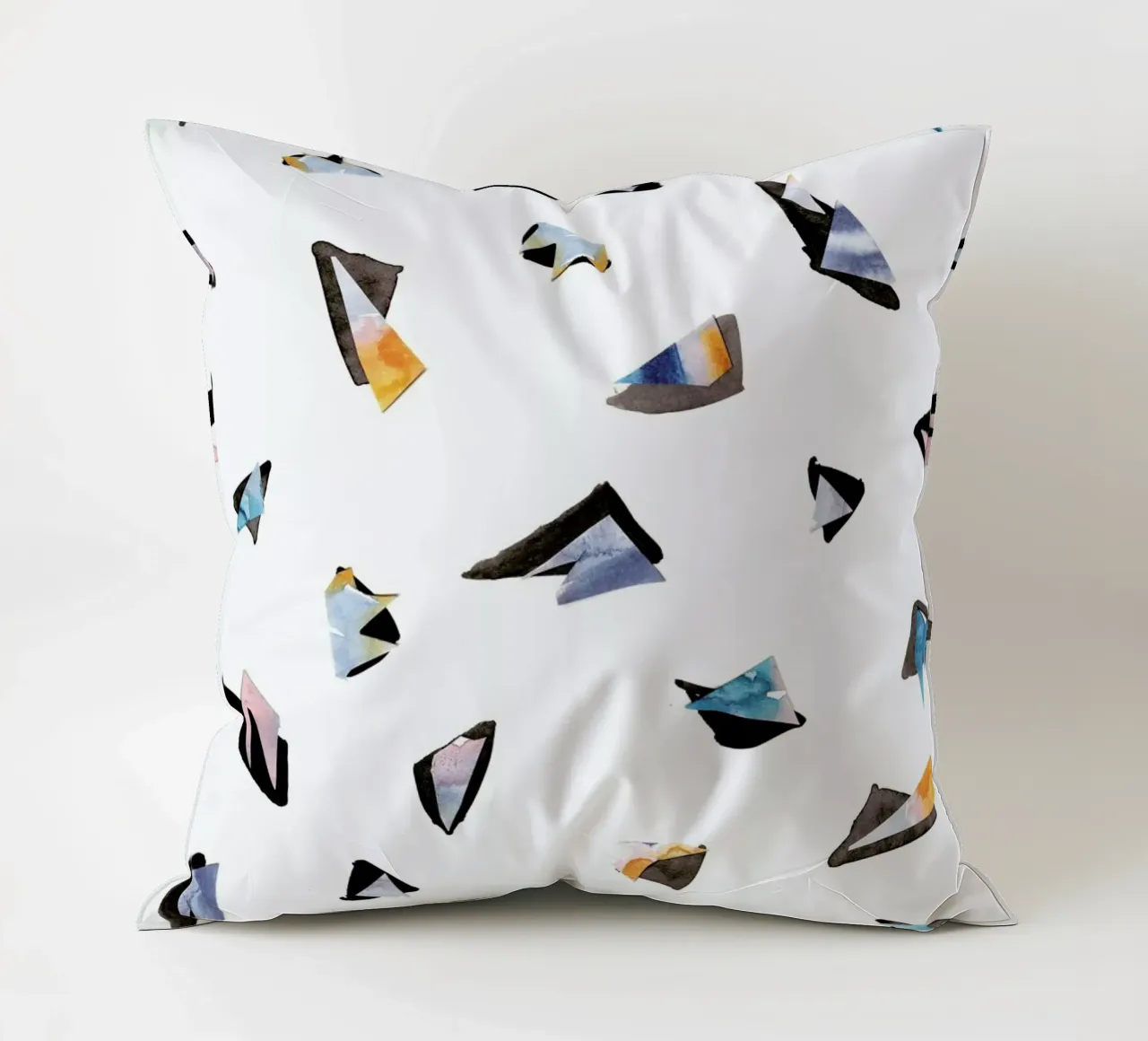 Snippets cuscino da Farina Kuklinski