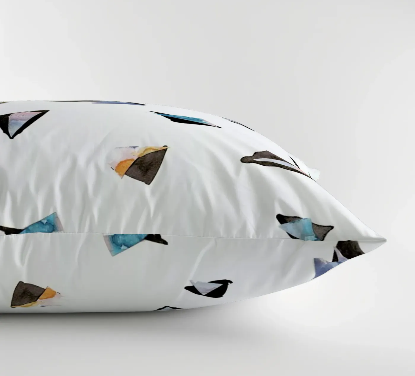 Snippets Kissen von Farina Kuklinski