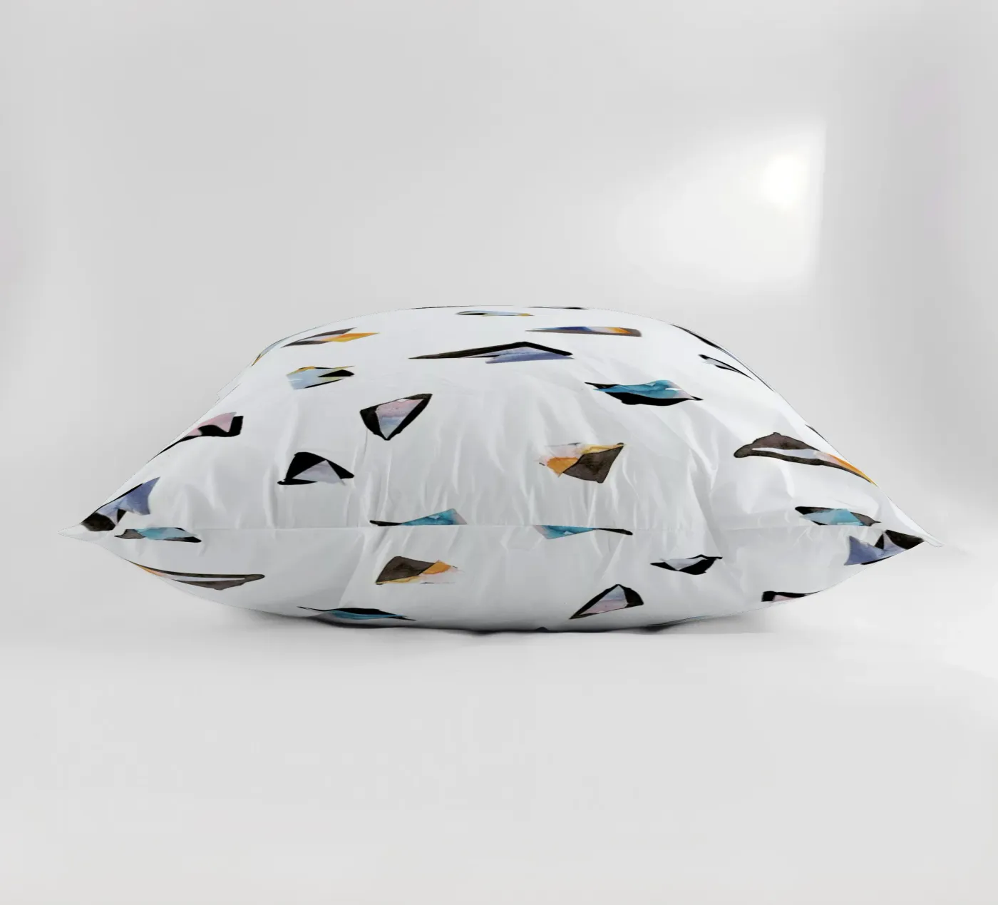 Snippets Kissen von Farina Kuklinski