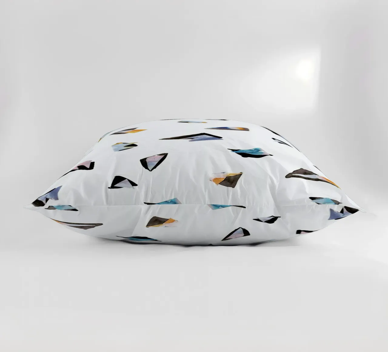 Snippets cuscino da Farina Kuklinski