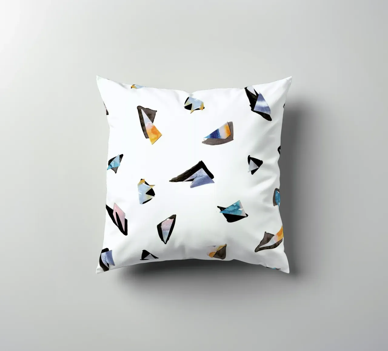 Snippets cuscino da Farina Kuklinski