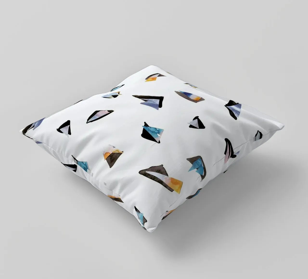 Snippets cuscino da Farina Kuklinski