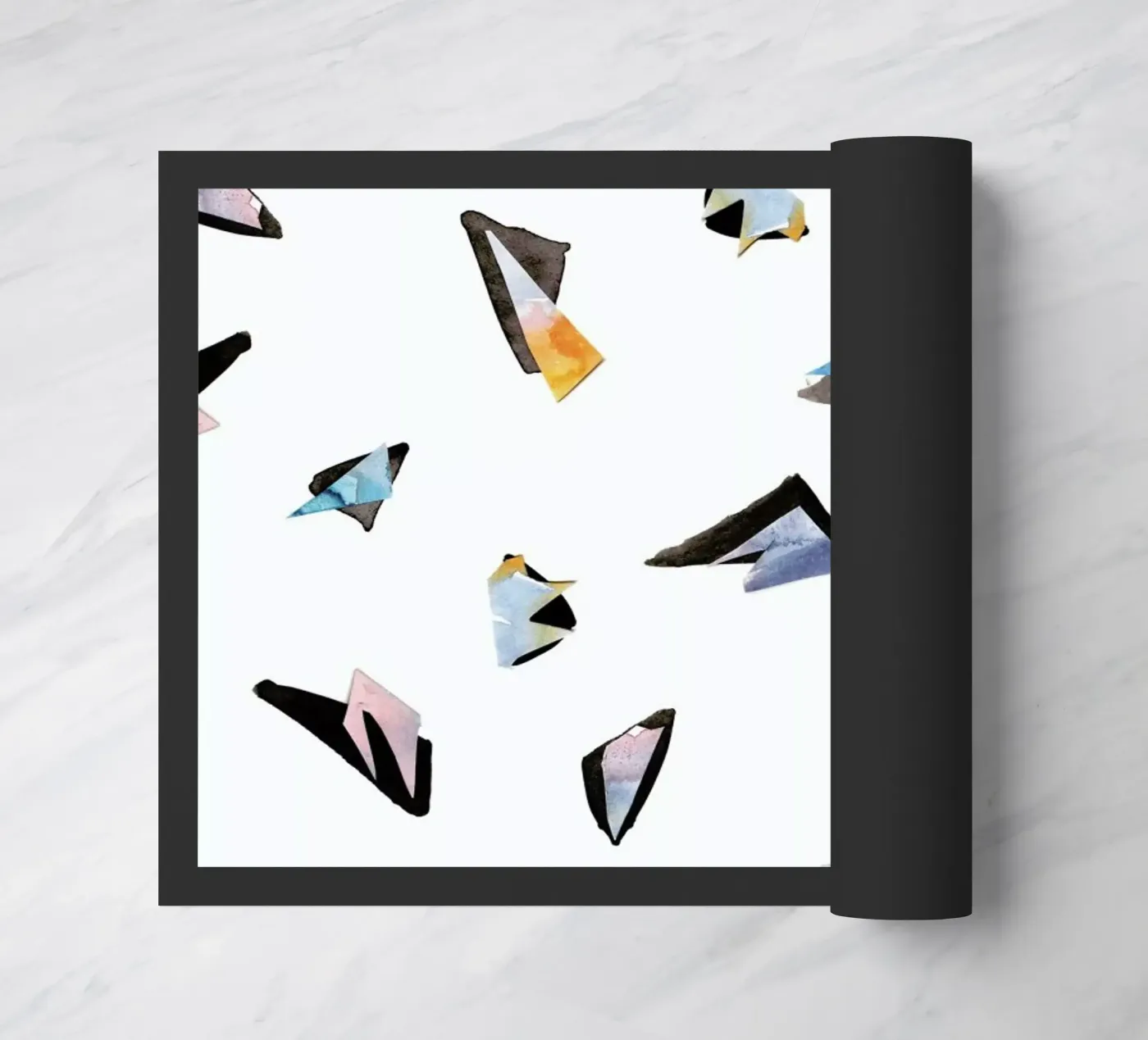 Snippets zerbino da Farina Kuklinski