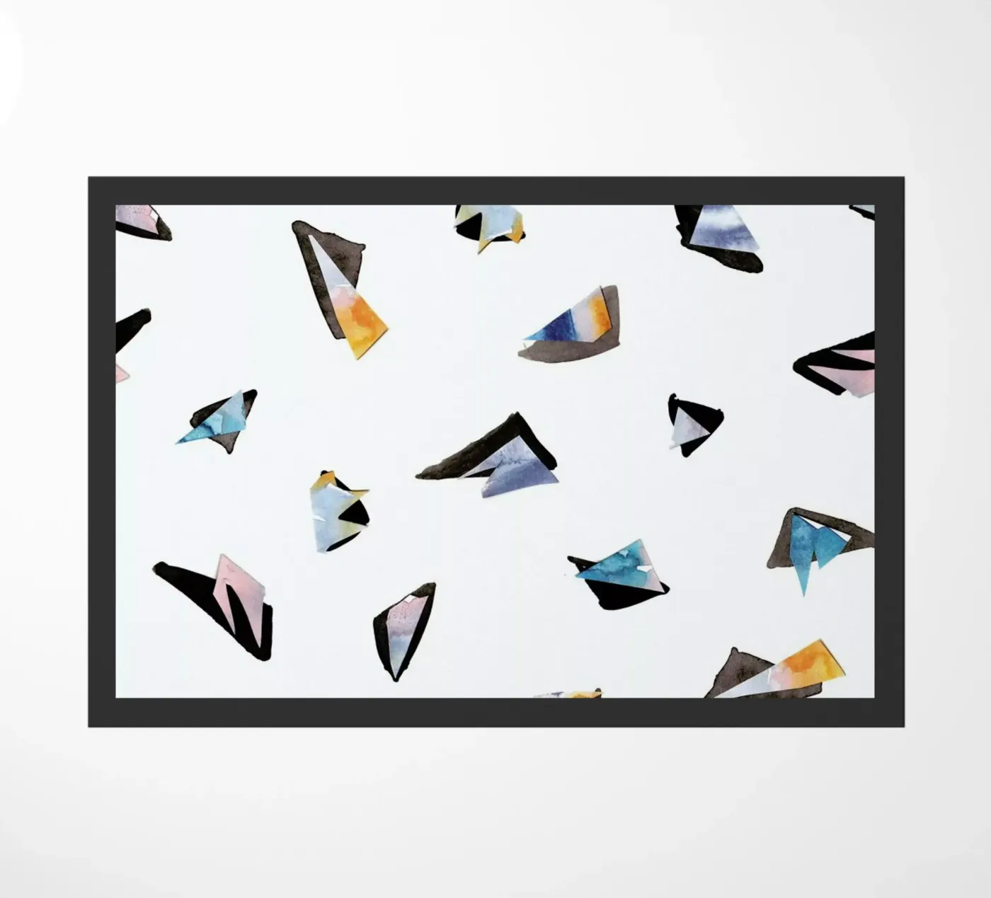 Snippets paillasson de Farina Kuklinski