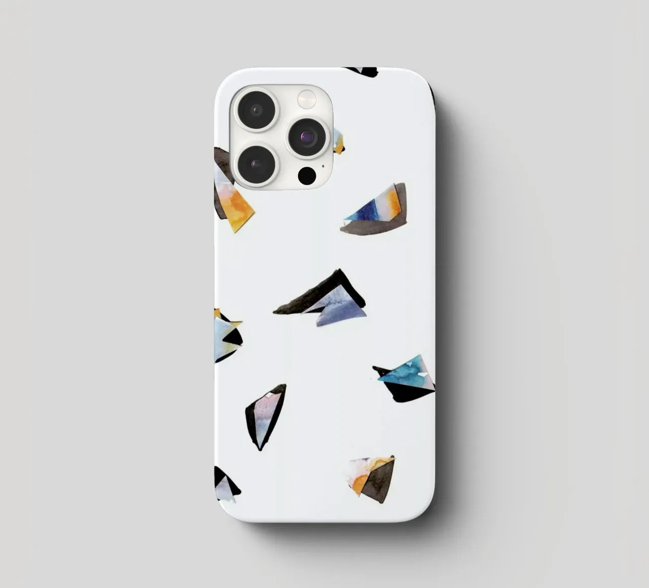 Snippets iphone hoesje van Farina Kuklinski