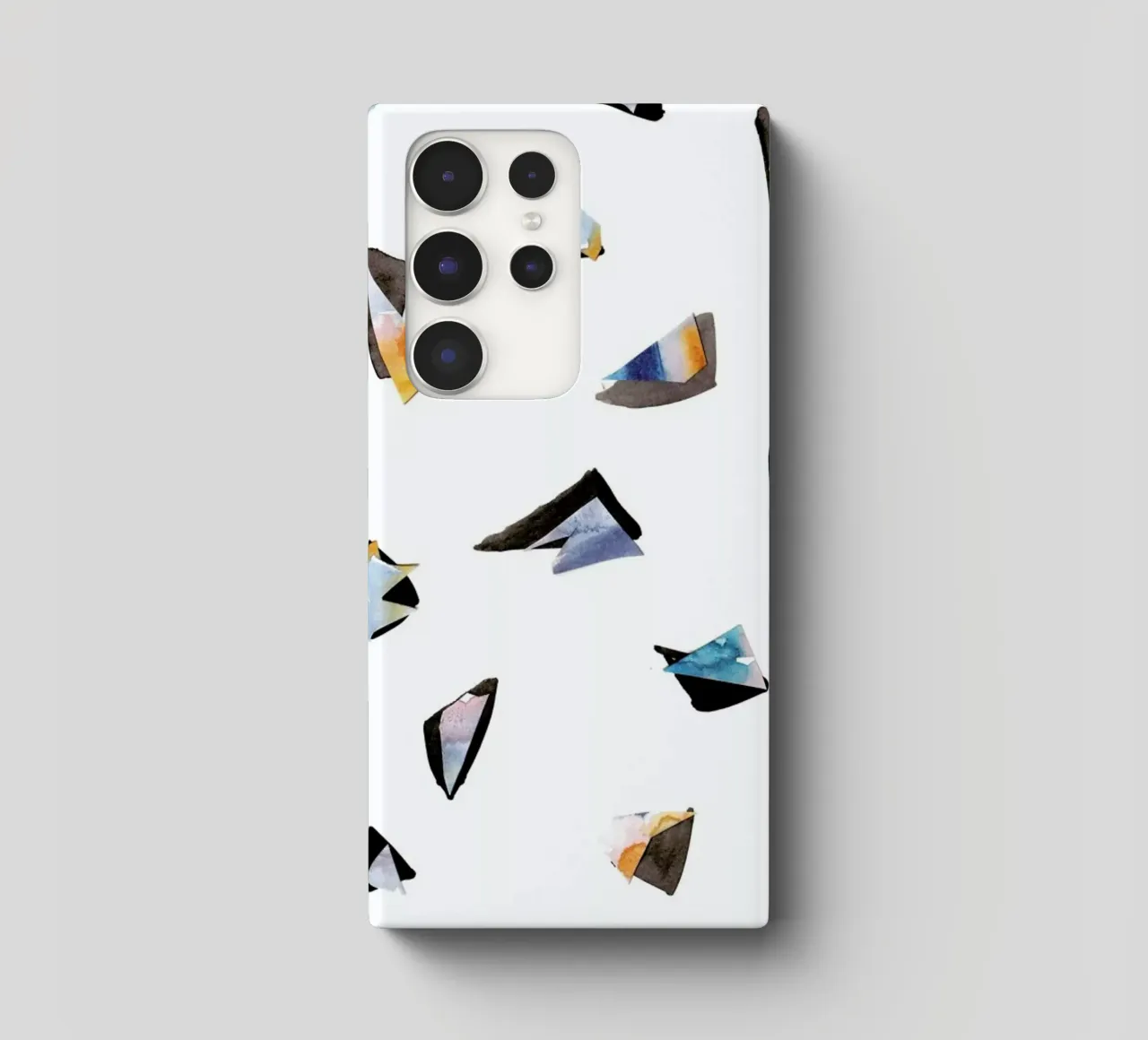 Snippets cover samsung da Farina Kuklinski