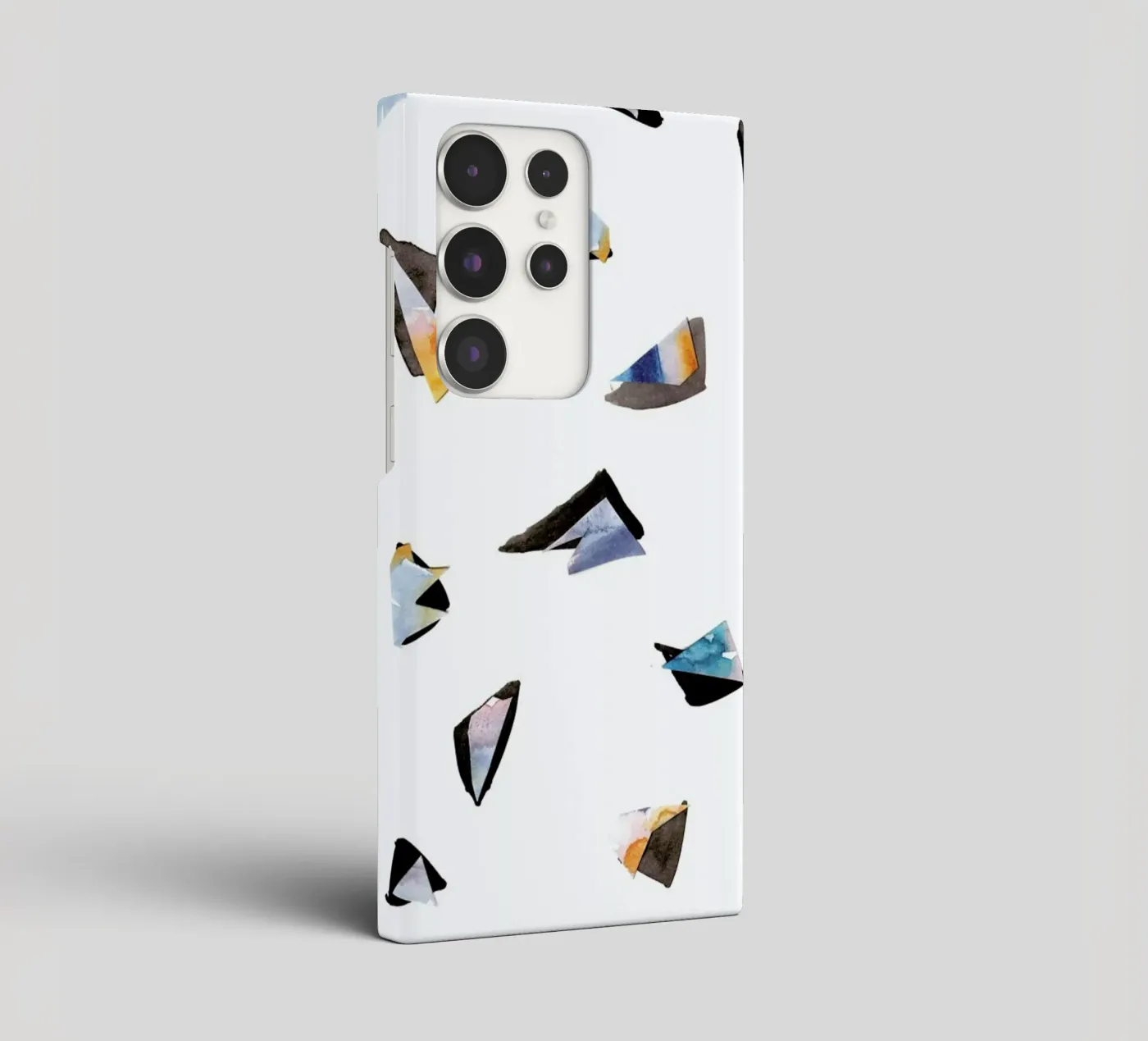 Snippets coque samsung de Farina Kuklinski