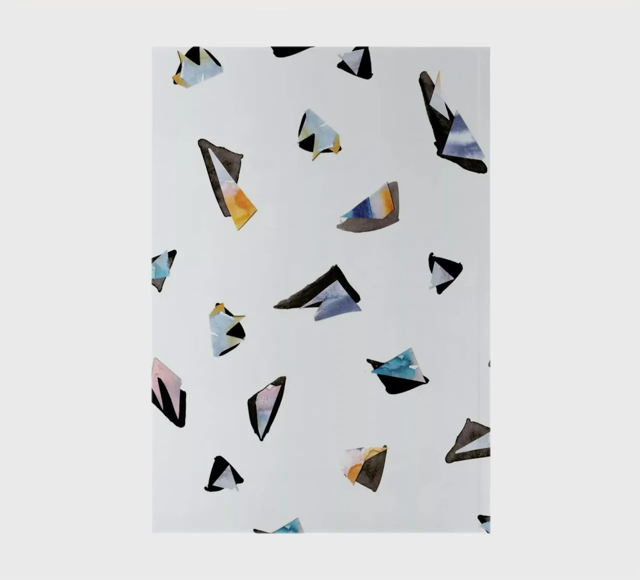 Snippets notebook by Farina Kuklinski