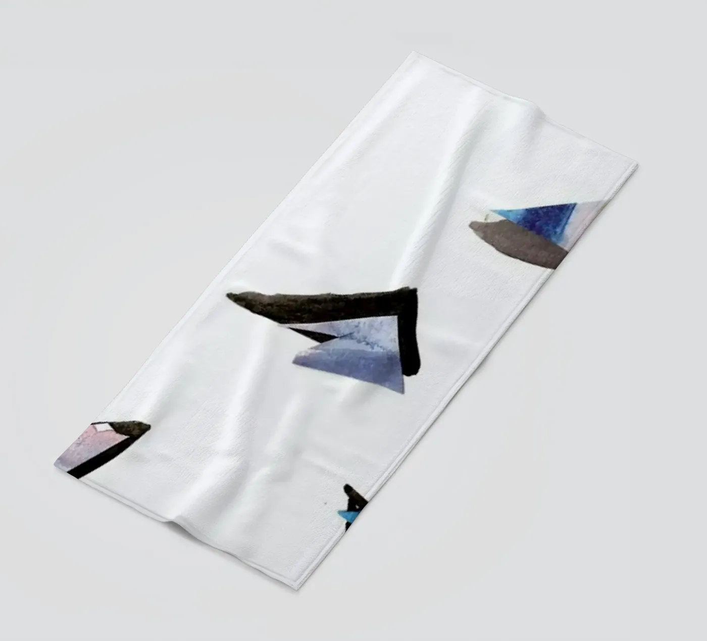 Snippets telo mare da Farina Kuklinski