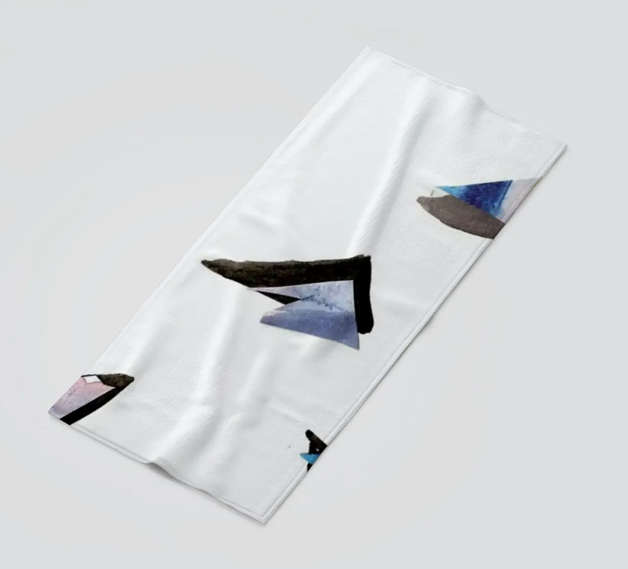 Snippets telo mare da Farina Kuklinski