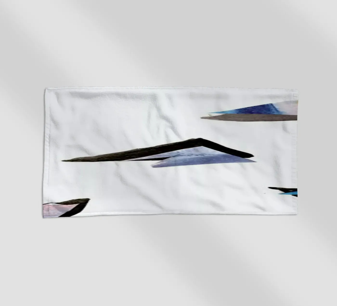 Snippets telo mare da Farina Kuklinski