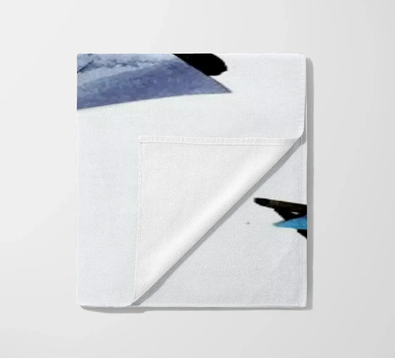 Snippets telo mare da Farina Kuklinski