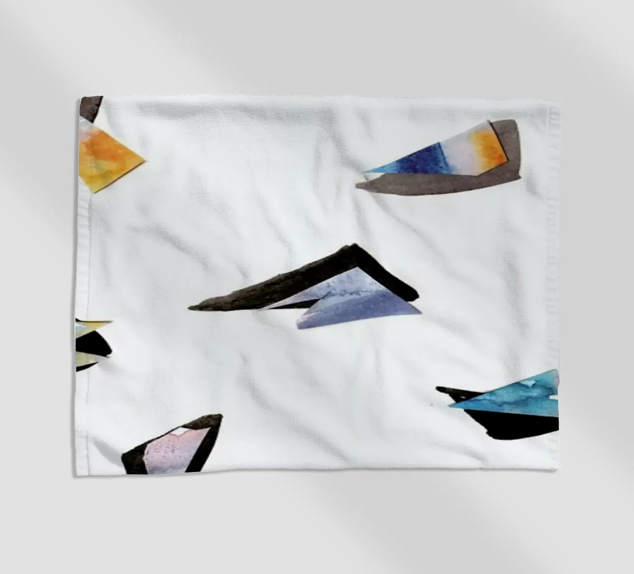 Snippets telo mare da Farina Kuklinski