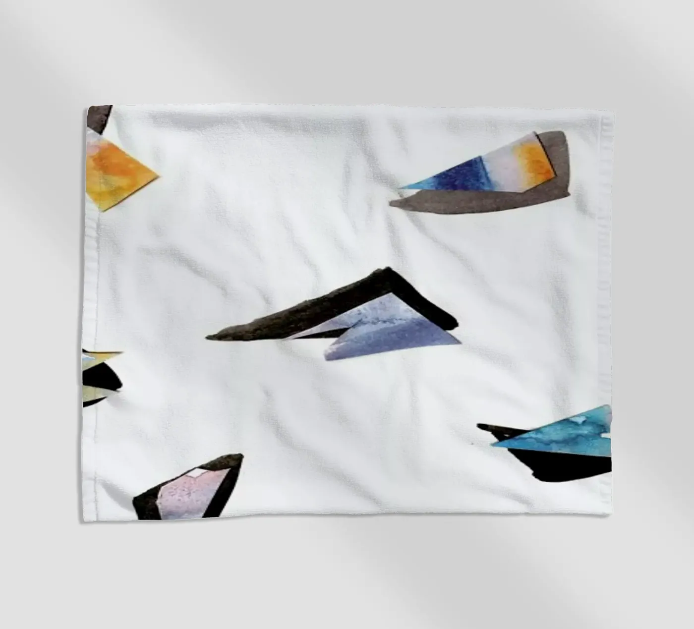 Snippets telo mare da Farina Kuklinski