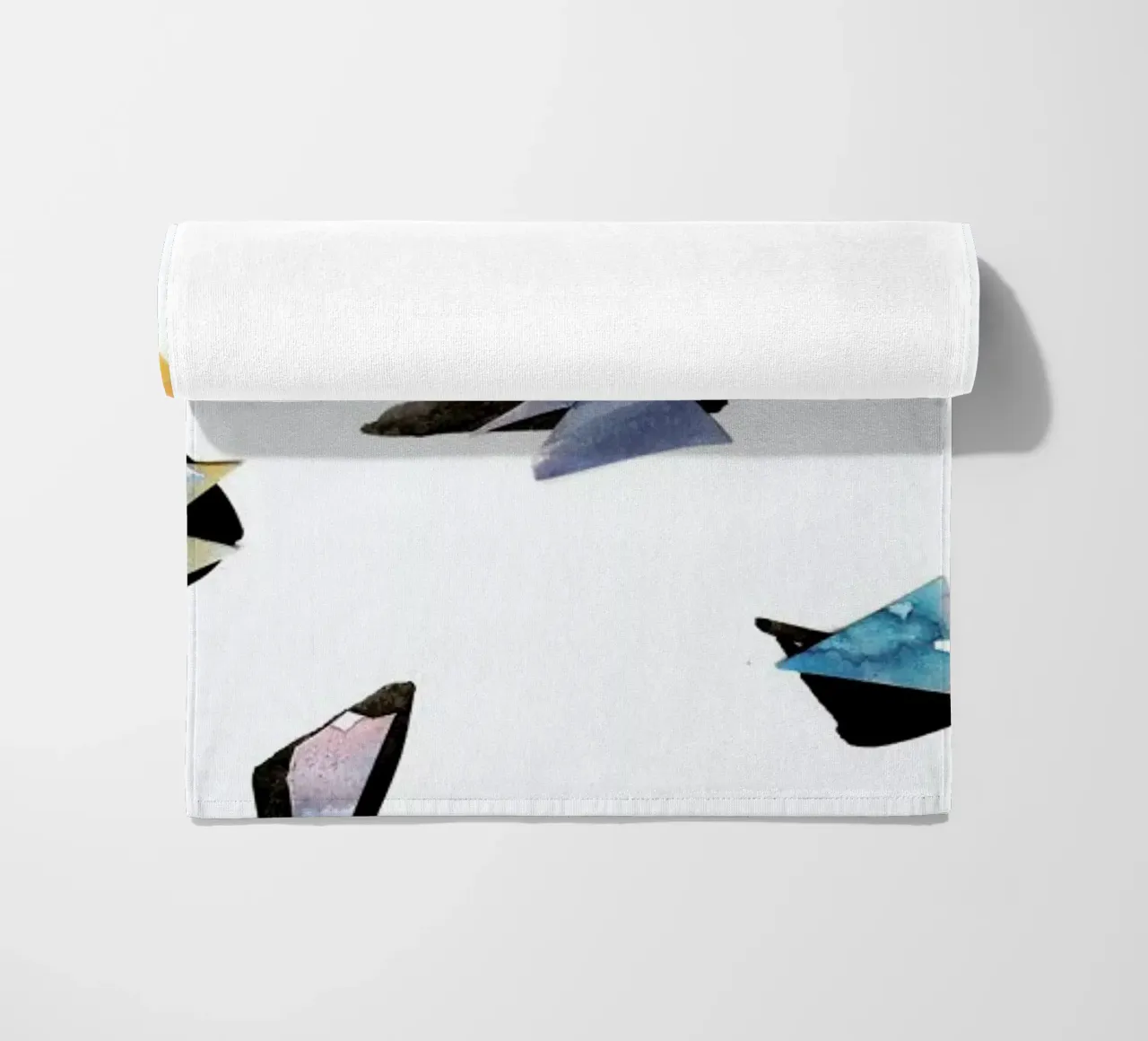 Snippets telo mare da Farina Kuklinski