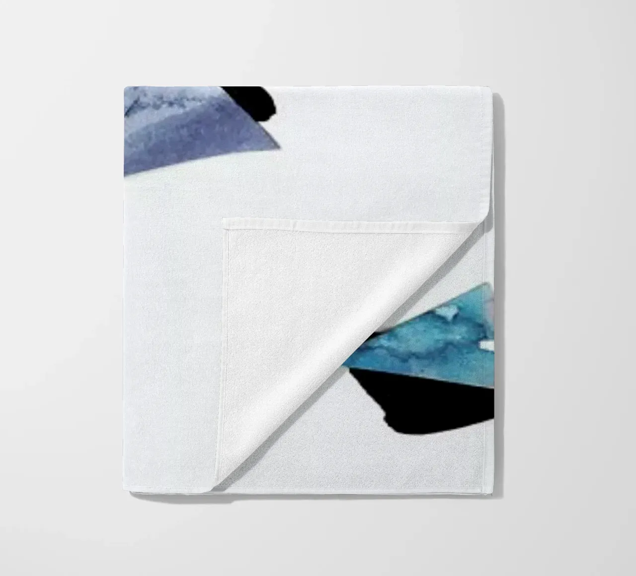 Snippets serviette de plage de Farina Kuklinski