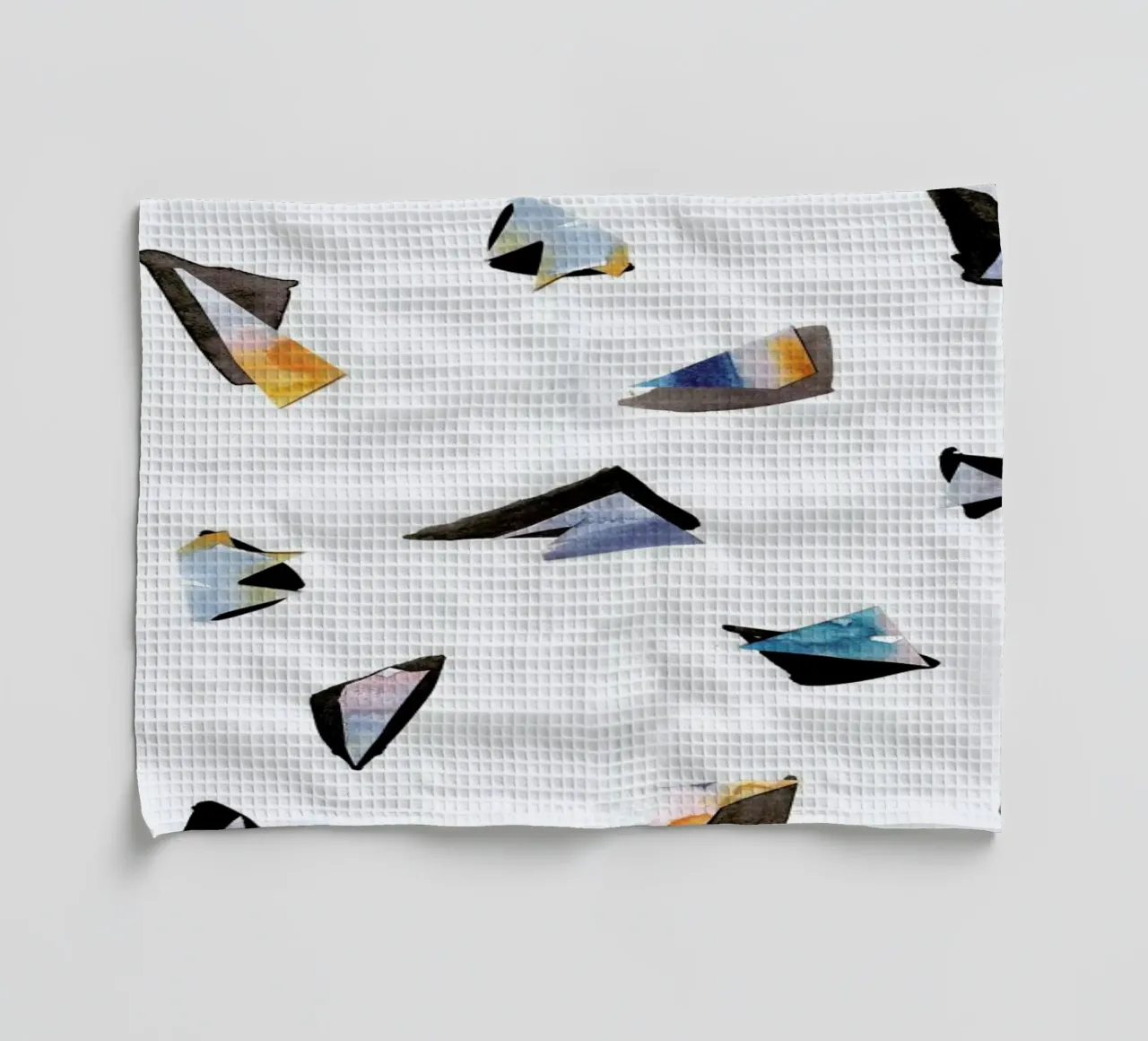 Snippets Geschirrtuch von Farina Kuklinski